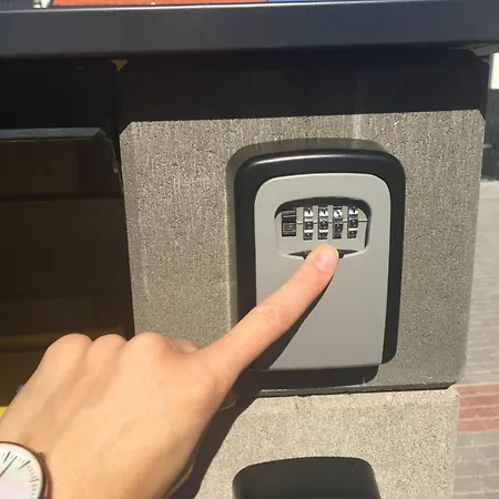 Appartement Vilabyt Se Zahradkou A Vyhledem Na Zamek *